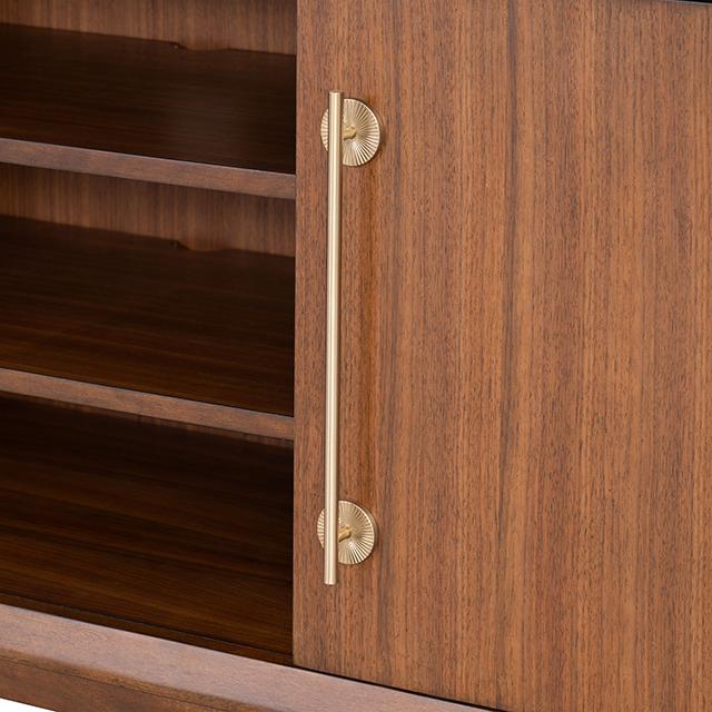 Hepburne Entertainment Center - Inland Furniture (San Bernardino, CA)