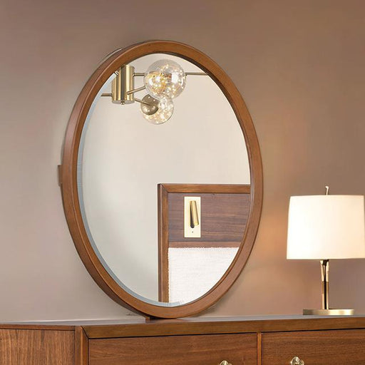 Hepburne Mirror - Inland Furniture (San Bernardino, CA)