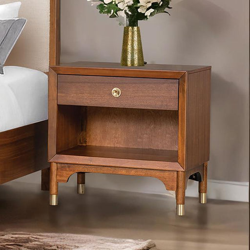 Hepburne Nightstand - Inland Furniture (San Bernardino, CA)