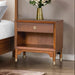 Hepburne Nightstand - Inland Furniture (San Bernardino, CA)