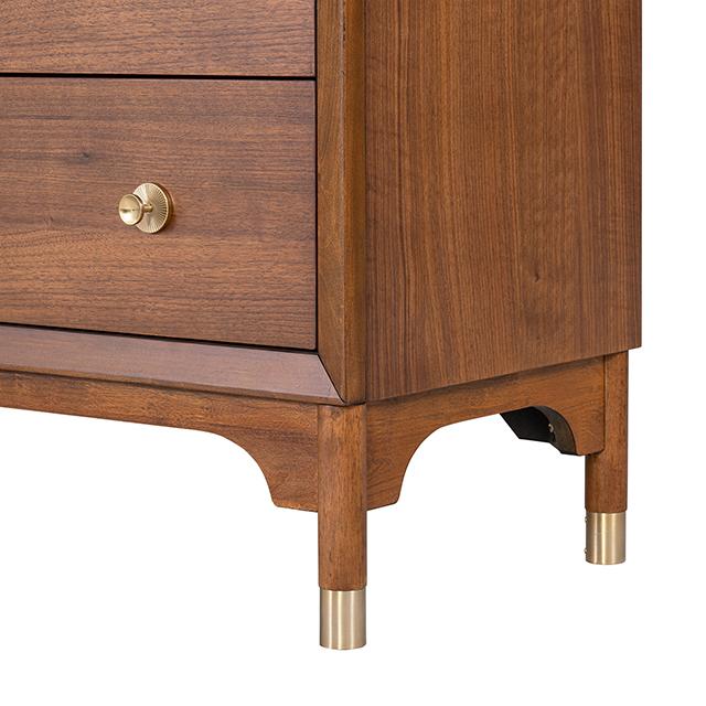 Hepburne Nightstand - Inland Furniture (San Bernardino, CA)
