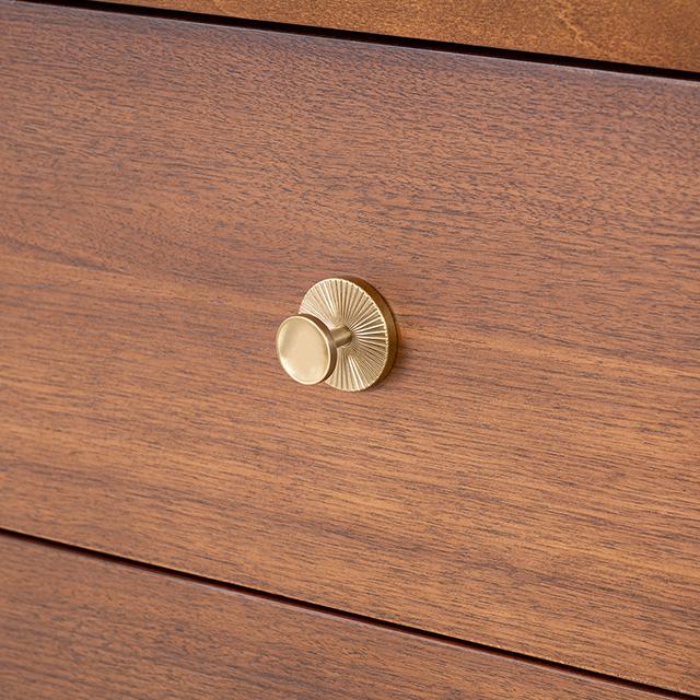 Hepburne Nightstand - Inland Furniture (San Bernardino, CA)