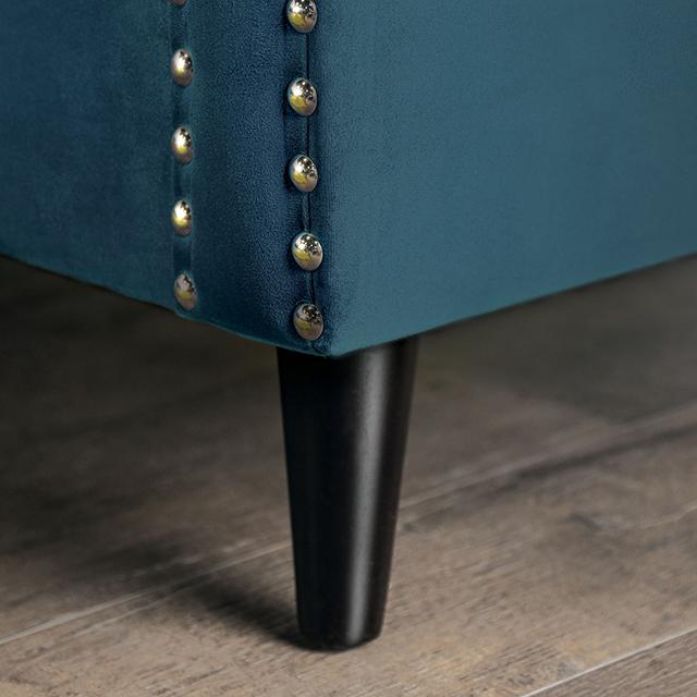 AZULETTI Sofa - Inland Furniture (San Bernardino, CA)