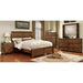 Baddock Mirror - Inland Furniture (San Bernardino, CA)