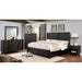Bailey Mirror - Inland Furniture (San Bernardino, CA)