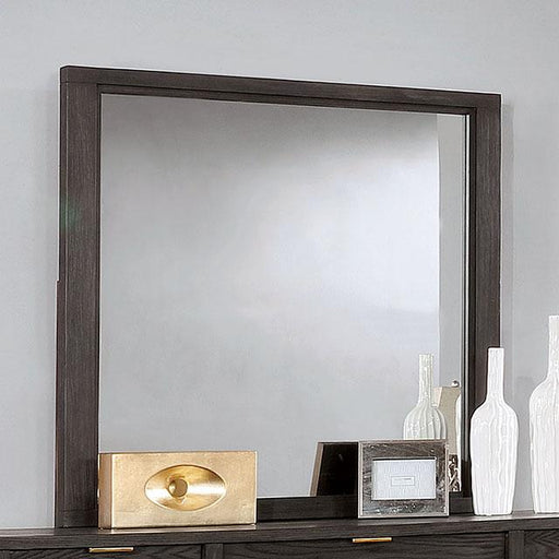 Bailey Mirror - Inland Furniture (San Bernardino, CA)