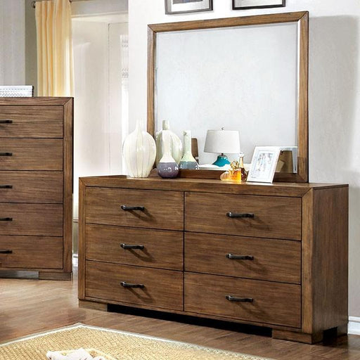 Bairro Mirror - Inland Furniture (San Bernardino, CA)