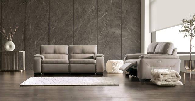 BALDERICO Power Sofa - Inland Furniture (San Bernardino, CA)