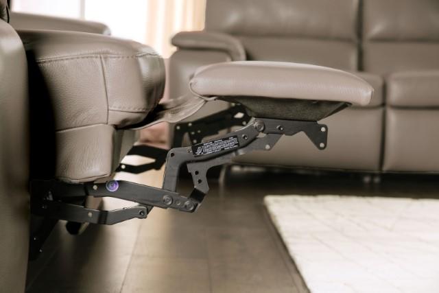 BALDERICO Power Loveseat - Inland Furniture (San Bernardino, CA)