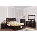 Balfour Mirror - Inland Furniture (San Bernardino, CA)