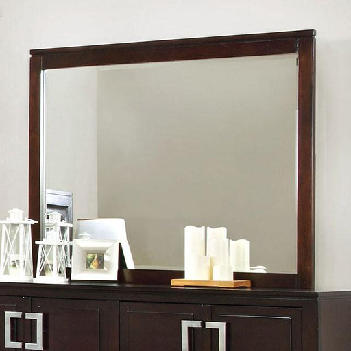 Balfour Mirror - Inland Furniture (San Bernardino, CA)