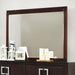 Balfour Mirror - Inland Furniture (San Bernardino, CA)