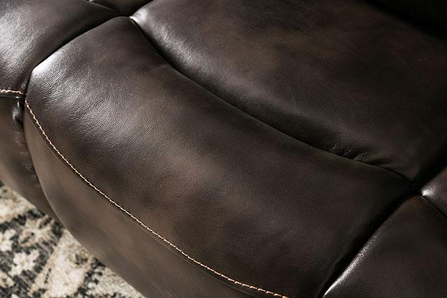 BARCLAY Power Motion Sofa - Inland Furniture (San Bernardino, CA)