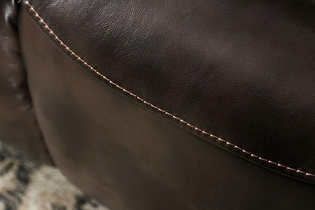 BARCLAY Power Motion Sofa - Inland Furniture (San Bernardino, CA)