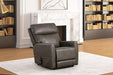 Barnabas Lift Chair - Inland Furniture (San Bernardino, CA)