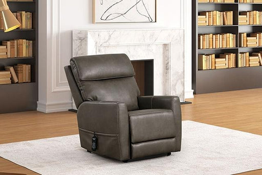 Barnabas Lift Chair - Inland Furniture (San Bernardino, CA)