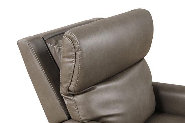 Barnabas Lift Chair - Inland Furniture (San Bernardino, CA)