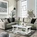 Barnett Sectional - Inland Furniture (San Bernardino, CA)