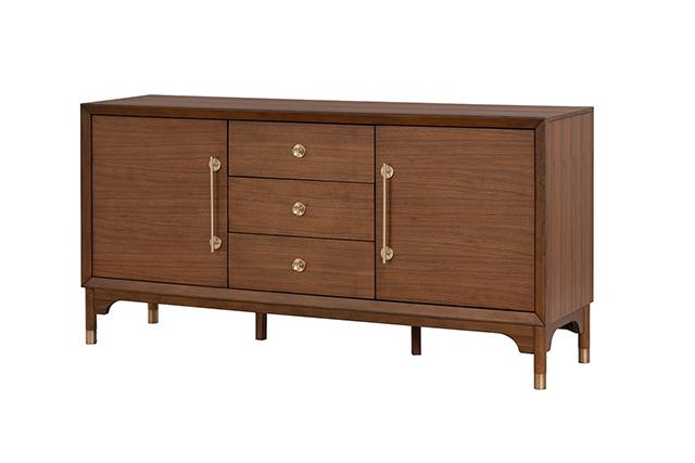 Hepburne Server - Inland Furniture (San Bernardino, CA)