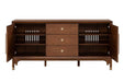 Hepburne Server - Inland Furniture (San Bernardino, CA)