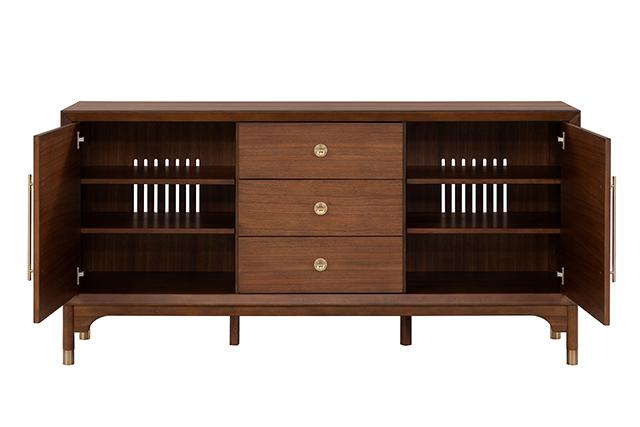 Hepburne Server - Inland Furniture (San Bernardino, CA)