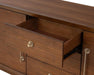 Hepburne Server - Inland Furniture (San Bernardino, CA)