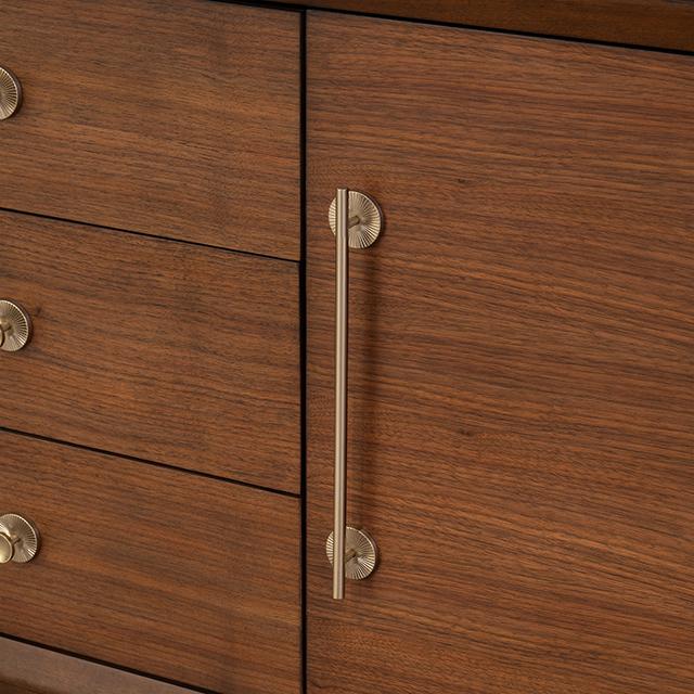 Hepburne Server - Inland Furniture (San Bernardino, CA)