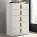 Basildon Chest - Inland Furniture (San Bernardino, CA)