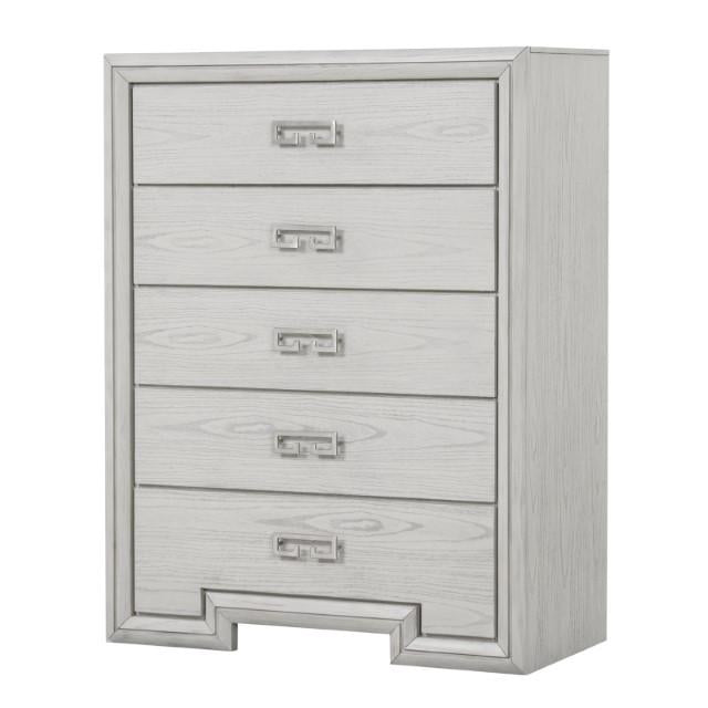 Basilone Chest - Inland Furniture (San Bernardino, CA)