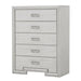 Basilone Chest - Inland Furniture (San Bernardino, CA)