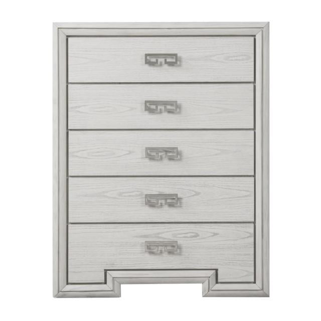 Basilone Chest - Inland Furniture (San Bernardino, CA)