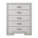 Basilone Chest - Inland Furniture (San Bernardino, CA)