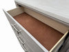 Basilone Chest - Inland Furniture (San Bernardino, CA)