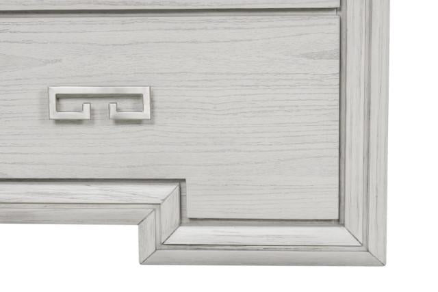 Basilone Dresser - Inland Furniture (San Bernardino, CA)