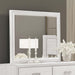 Basilone Mirror - Inland Furniture (San Bernardino, CA)