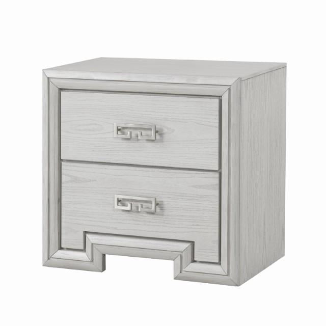 Basilone Nightstand - Inland Furniture (San Bernardino, CA)