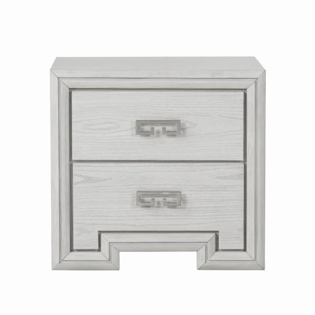 Basilone Nightstand - Inland Furniture (San Bernardino, CA)