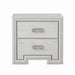 Basilone Nightstand - Inland Furniture (San Bernardino, CA)