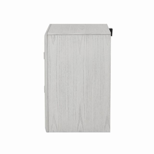 Basilone Nightstand - Inland Furniture (San Bernardino, CA)