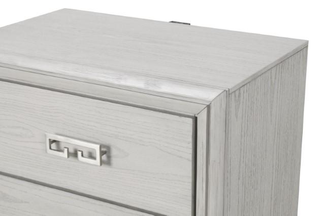 Basilone Nightstand - Inland Furniture (San Bernardino, CA)