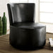 Bay Shore Accent Chair - Inland Furniture (San Bernardino, CA)