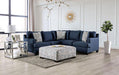 Bayswater Sectional - Inland Furniture (San Bernardino, CA)