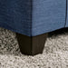 Bayswater Sectional - Inland Furniture (San Bernardino, CA)