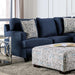 Bayswater Sectional - Inland Furniture (San Bernardino, CA)