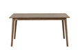 Beale 7 Pc Dining Table Set - Inland Furniture (San Bernardino, CA)
