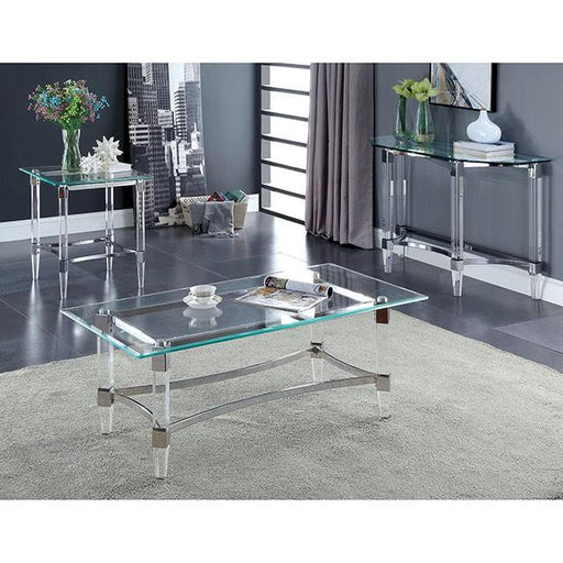 Beaumaris Coffee Table - Inland Furniture (San Bernardino, CA)