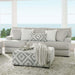 HERMILLY Sofa - Inland Furniture (San Bernardino, CA)