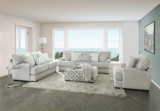 HERMILLY Sofa - Inland Furniture (San Bernardino, CA)