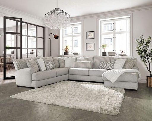 HERMISTON Swivel Chair - Inland Furniture (San Bernardino, CA)