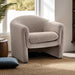 Bedale Accent Chair - Inland Furniture (San Bernardino, CA)
